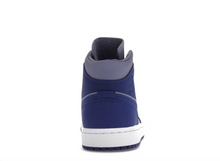 Load image into Gallery viewer, Jordan 1 Mid SE Iron Purple Deep Royal
