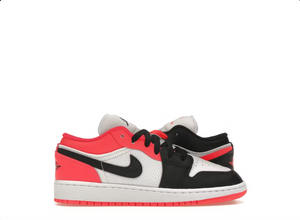 Jordan 1 Low SE Mismatched Infrared