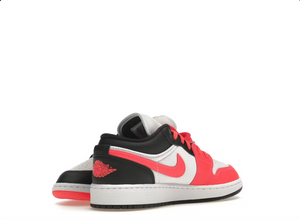 Jordan 1 Low SE Mismatched Infrared