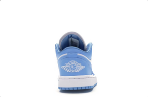 Jordan 1 Low UNC