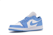 Load image into Gallery viewer, Jordan 1 Low UNC
