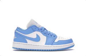 Jordan 1 Low UNC