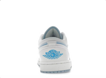 Load image into Gallery viewer, Jordan 1 Low SE Reverse Ice Blue
