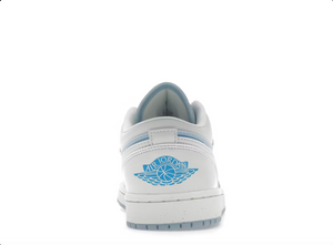 Jordan 1 Low SE Reverse Ice Blue