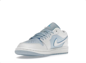 Jordan 1 Low SE Reverse Ice Blue