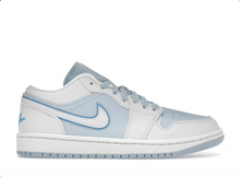 Load image into Gallery viewer, Jordan 1 Low SE Reverse Ice Blue
