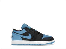 Load image into Gallery viewer, Jordan 1 Low University Blue
