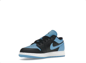 Jordan 1 Low University Blue