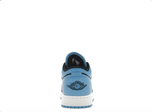 Jordan 1 Low University Blue