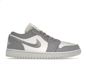 Jordan 1 Low SE Light Steel Grey