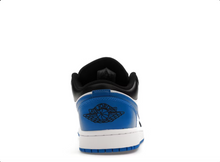 Load image into Gallery viewer, Jordan 1 Low Alternate Royal Toe
