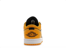 Load image into Gallery viewer, Jordan 1 Low Yellow Ochre
