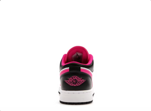 Jordan 1 Low Fierce Pink (GS)