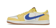 Load image into Gallery viewer, Jordan 1 Retro Low OG SP Travis Scott Canary
