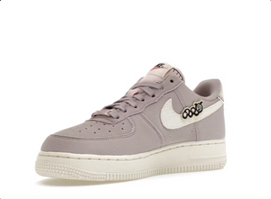 Nike Air Force 1 Low '07 SE Next Nature Amethyst Ash