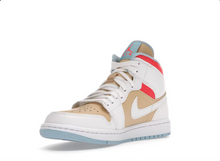 Load image into Gallery viewer, Jordan 1 Mid SE Sesame
