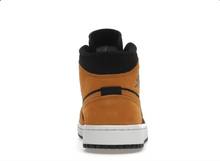 Load image into Gallery viewer, Jordan 1 Mid Desert Ochre
