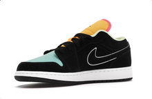 Load image into Gallery viewer, Jordan 1 Low Aurora Green
