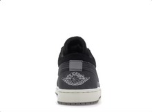 Load image into Gallery viewer, Jordan 1 Low Craft Inside Out Black
