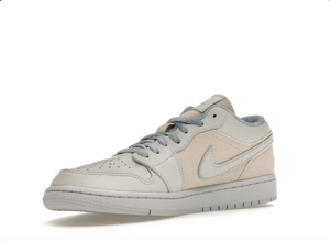 Jordan 1 Low Se Canvas Iris Whisper Sail