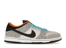 Load image into Gallery viewer, Nike SB Dunk Low Electric Pack Olympic Safari
