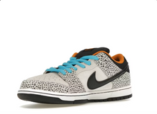 Load image into Gallery viewer, Nike SB Dunk Low Electric Pack Olympic Safari
