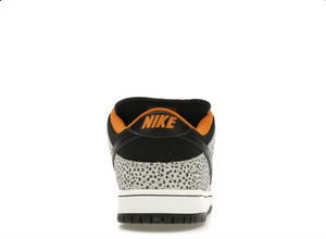 Nike SB Dunk Low Electric Pack Olympic Safari