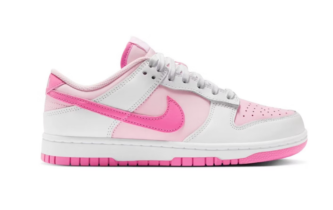 Nike Dunk Low Pink Foam