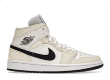 Load image into Gallery viewer, Jordan 1 Mid Coconut Milk
