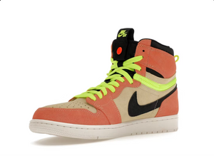 Jordan 1 High Switch Peach