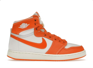 Jordan 1 Retro AJKO Rush Orange