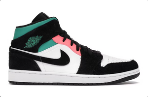 Jordan 1 Mid SE South Beach