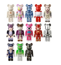 Load image into Gallery viewer, Bearbrick Series 47 Blind Box 100%
