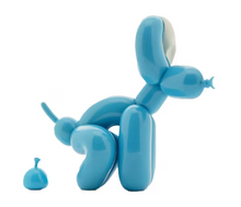 Load image into Gallery viewer, Mighty Jaxx Whatshisname x Jason Freeny Dissected Popek Figure Blue
