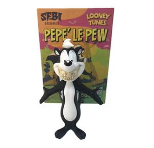 Ron English x Looney Tunes Pepe Le Pew Figure