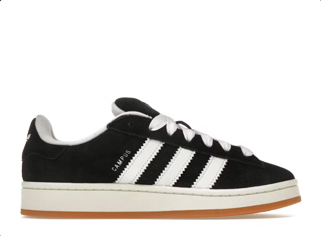 adidas Campus 00s Core Black