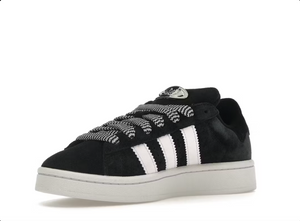 adidas Campus 00s Core Black Almost Pink