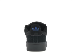 adidas Campus 00s Core Black Lucid Blue