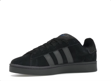 Load image into Gallery viewer, adidas Campus 00s Core Black Lucid Blue
