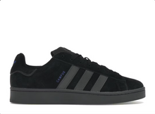 Load image into Gallery viewer, adidas Campus 00s Core Black Lucid Blue
