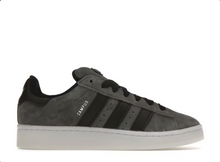 Load image into Gallery viewer, adidas Campus 00s Grey Six Core Black
