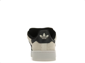 adidas Campus 00s Aluminum Core Black