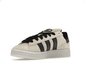 adidas Campus 00s Aluminum Core Black