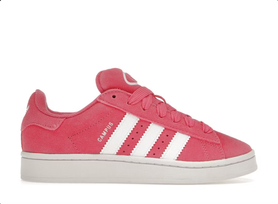 adidas Campus 00s Pink Fusion