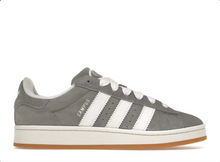 Load image into Gallery viewer, adidas Campus 00s Grey White
