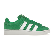 Load image into Gallery viewer, adidas Campus 00s Green Cloud White
