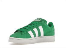 Load image into Gallery viewer, adidas Campus 00s Green Cloud White
