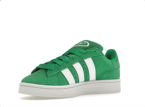 adidas Campus 00s Green Cloud White