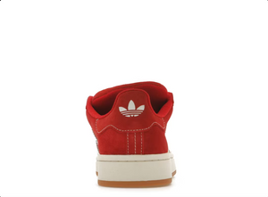 adidas Campus 00s Better Scarlet Cloud White