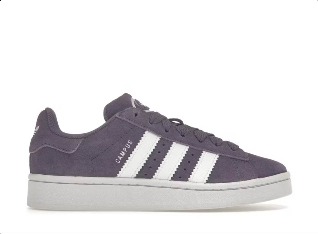 adidas Campus 00s Shadow Violet